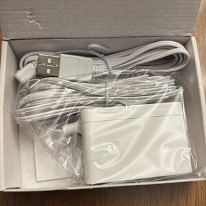 Infant Optics Baby Monitor Charging Cable